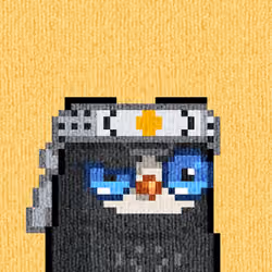 Rug Bird #3700