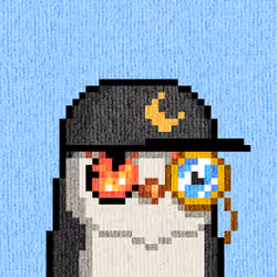 Rug Bird #5786