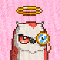 Rug Bird #300