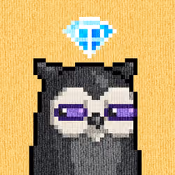 Rug Bird #172