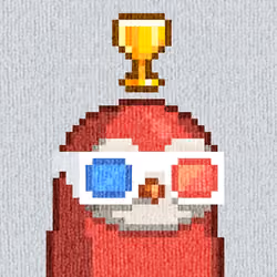 Rug Bird #1514