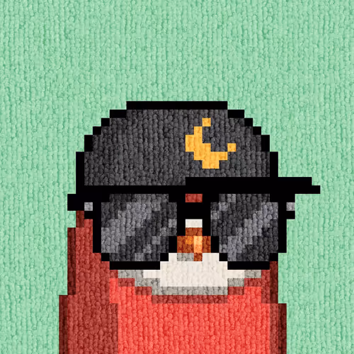 Rug Birds