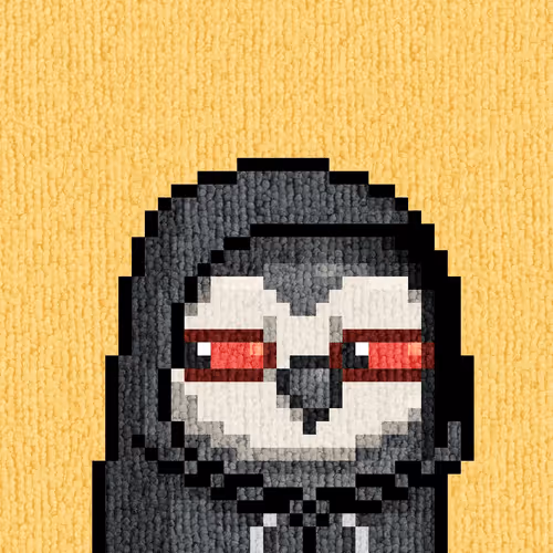 Rug Birds