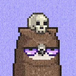 Rug Bird #450