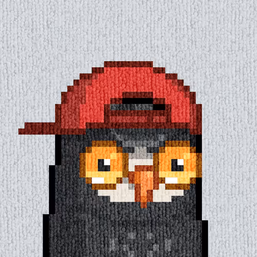 Rug Birds