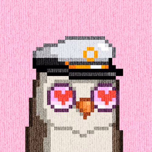 Rug Birds