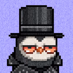 Rug Bird #227
