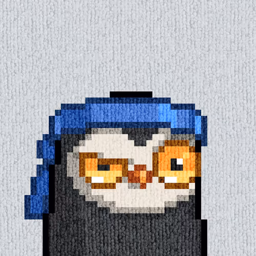 Rug Birds