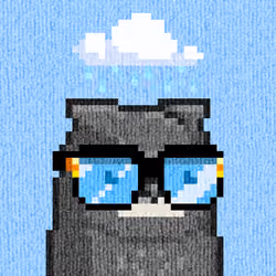 Rug Bird #204