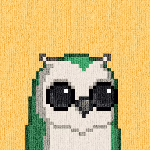 Rug Birds