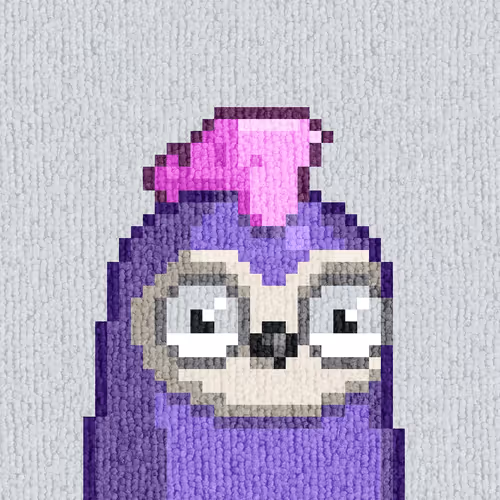 Rug Birds