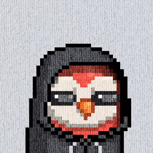 Rug Birds