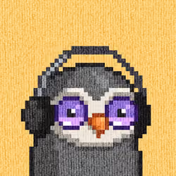 Rug Bird #5009