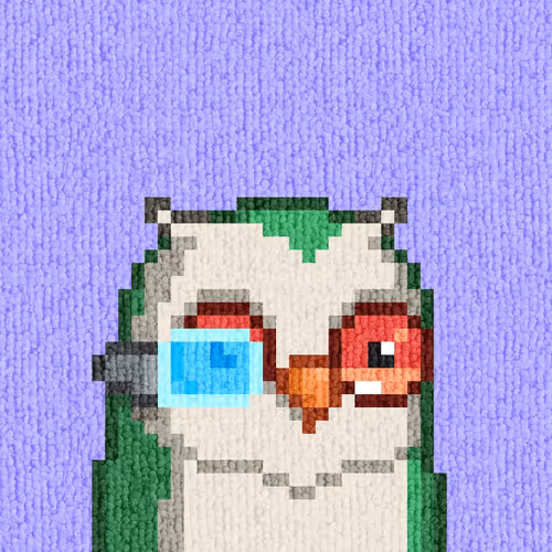 Rug Birds