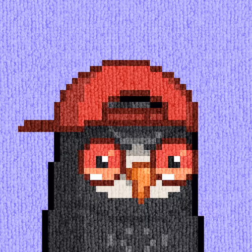 Rug Birds
