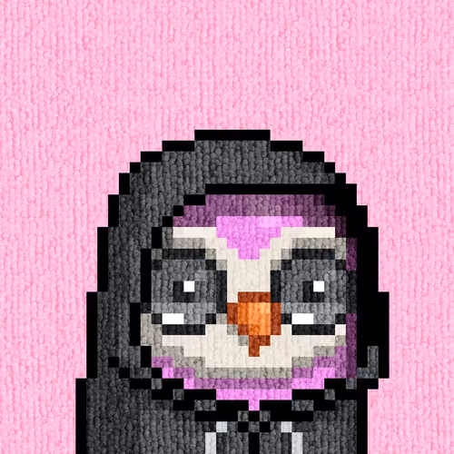 Rug Birds