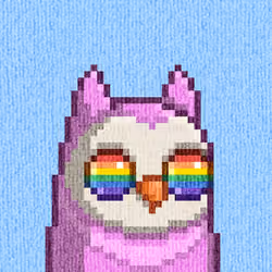 Rug Bird #9999