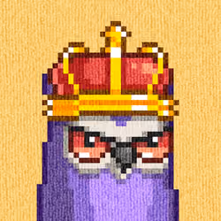 Rug Bird #4842