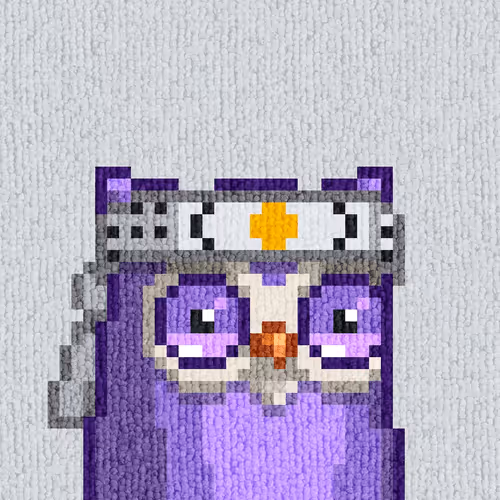Rug Birds