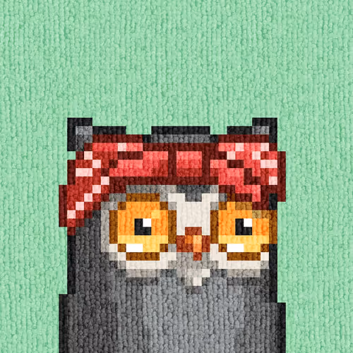 Rug Birds