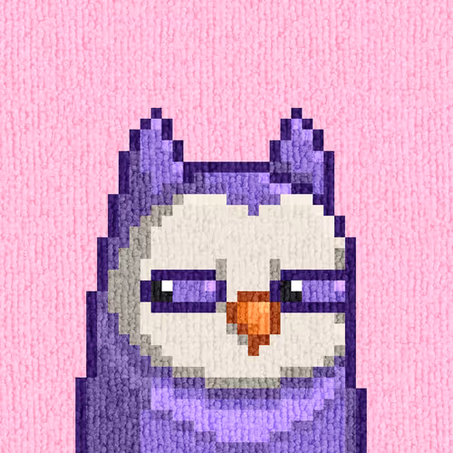 Rug Birds
