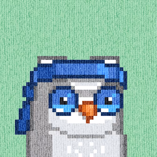 Rug Birds