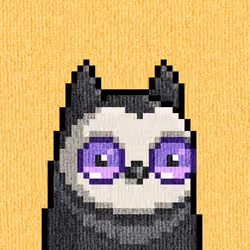 Rug Bird #815