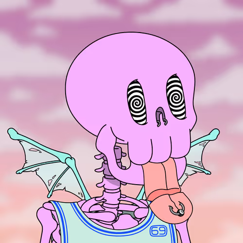 Acidburn Genesis