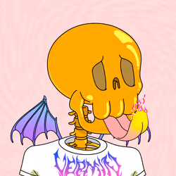 AcidBurn Genesis # 1