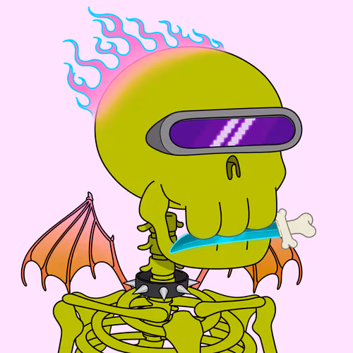 AcidBurn Genesis # 259