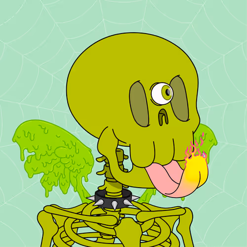 Acidburn Genesis