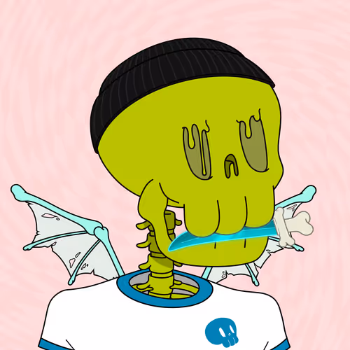 Acidburn Genesis