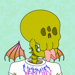 AcidBurn Genesis # 277