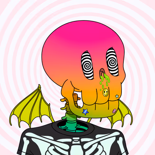 Acidburn Genesis