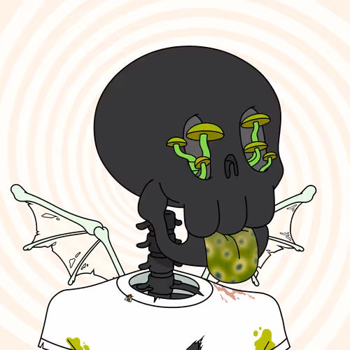 Acidburn Genesis