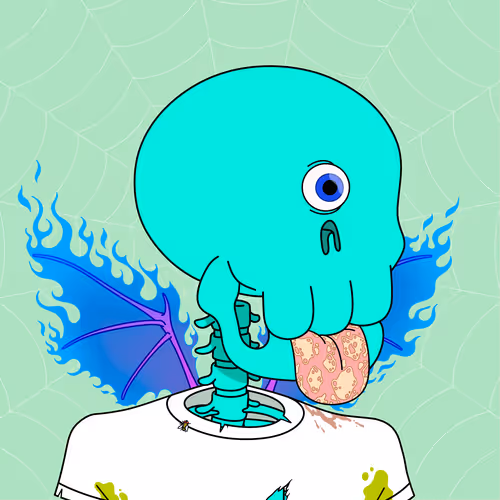 Acidburn Genesis