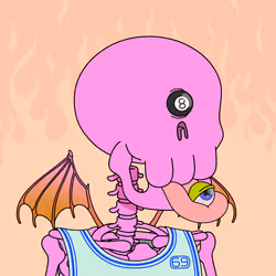 AcidBurn Genesis # 544