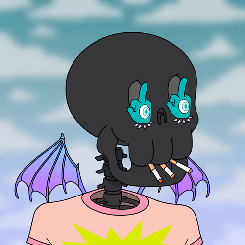 Acidburn Genesis
