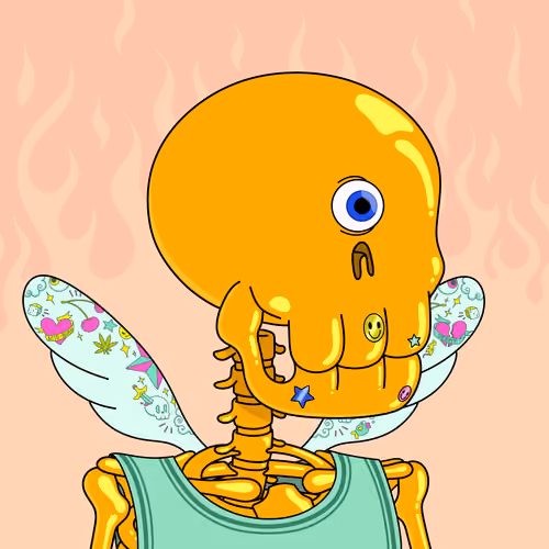 AcidBurn Genesis # 90