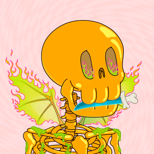 AcidBurn Genesis # 516