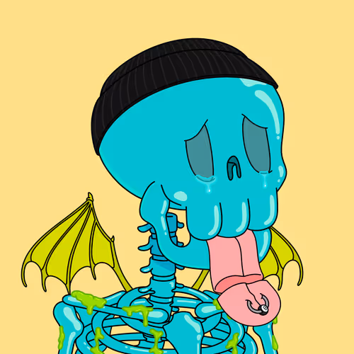 Acidburn Genesis
