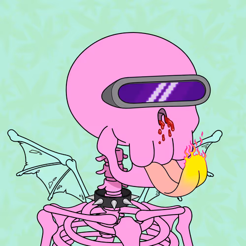 Acidburn Genesis