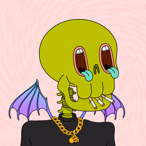 Acidburn Genesis
