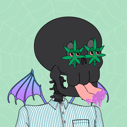 Acidburn Genesis