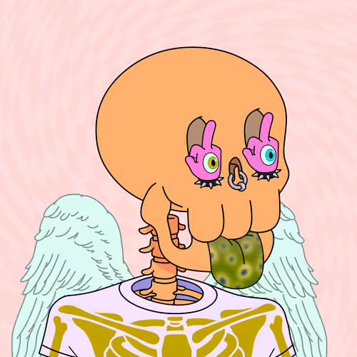 AcidBurn Genesis # 566
