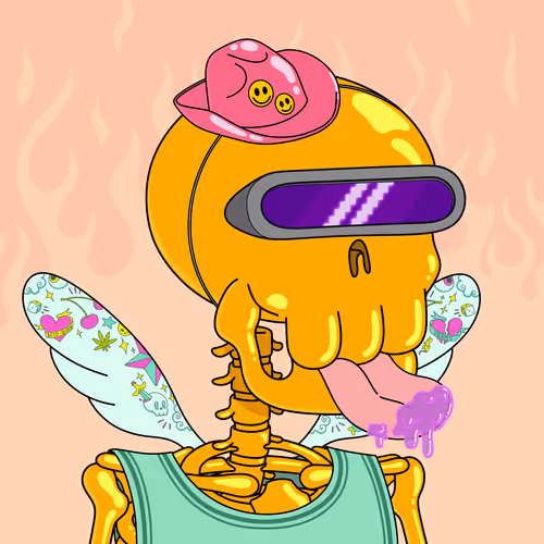 AcidBurn Genesis # 527
