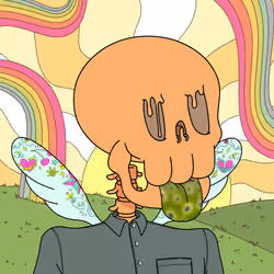 AcidBurn Genesis # 584