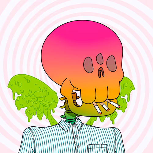 Acidburn Genesis