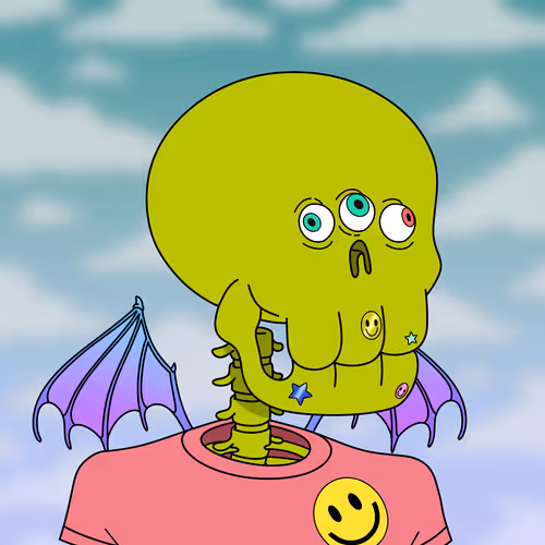 AcidBurn Genesis # 432