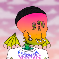 AcidBurn Genesis # 606